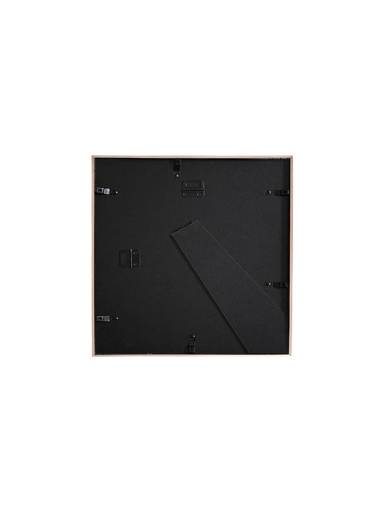 Next Wall Photo Frame Metallic with Pink Frame