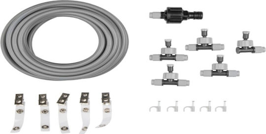 Bradas Bradas Mist System 17 Pieces