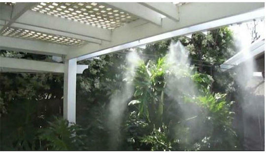 Mist System