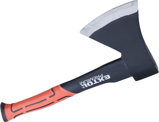 Axe Extol Premium Fiberglass Handle 800 G 8871272