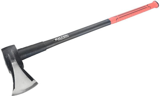 Axe Extol Premium Fiberglass Handle 910 Mm 3500 G