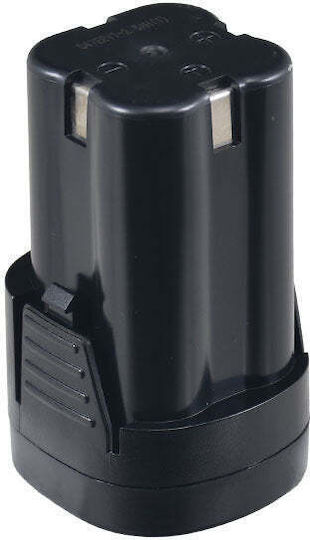 Kraft Werkzeugbatterie Lithium 16.8V mit Kapazität 2.5Ah