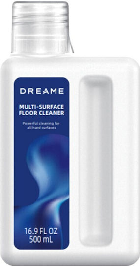 Dreame Multi-floor Cleaner Hff5 Vacuum Cleaners H15 Pro Heat 500mlhff5