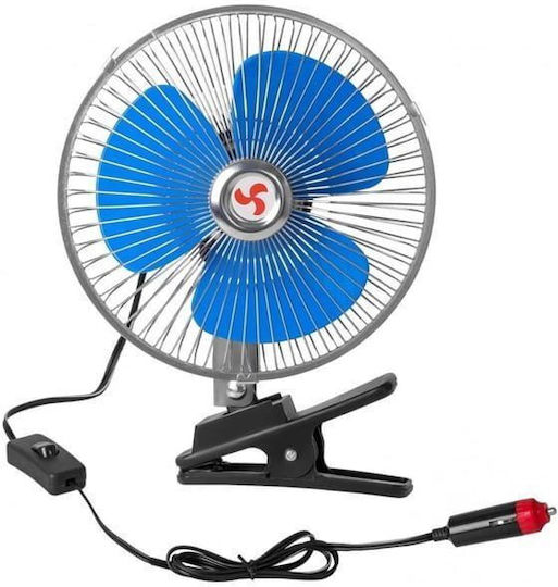 Car Fan 24V