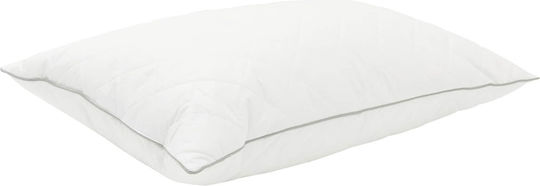 vidaXL Sofa Cushion 100% Cotton White 70x50cm