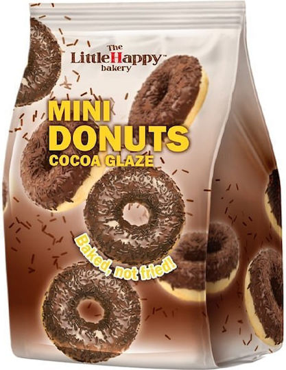 The Little Happy Donuts Kakao 200gr