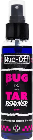 Muc-Off Bug & Tar Remover Motorcycle Insect Cleaner 100ml