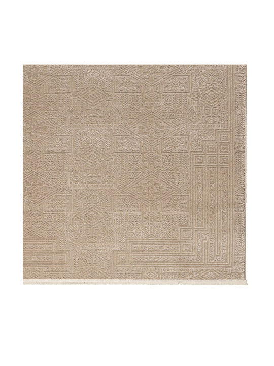 Koulis Carpets Simple D436 Covor Rectangular Bej 133x190cm