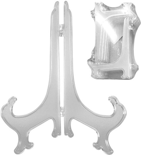 HOMie Accesorii pentru Uz Casnic 17.5x17.5cm 81-329 10buc