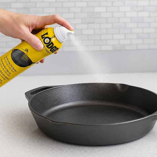 Lodge Seasoning Καθαριστικό Spray 237ml