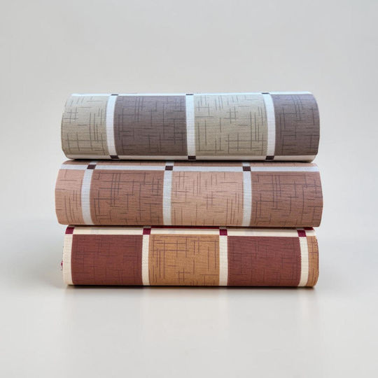 Linea Home Tischtuch Mocha 140x180cm