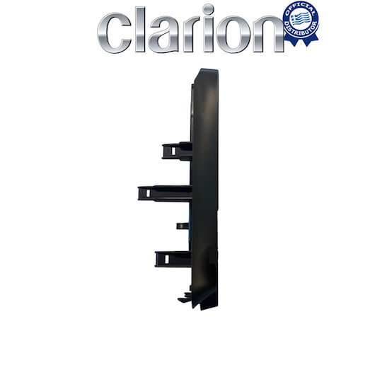 Clarion Gl53554h OEM Multimedia Car Audio System Toyota Yaris 2020 > 2023 CarPlay Android Auto BT GPS Wi-Fi GPRS Electriclife