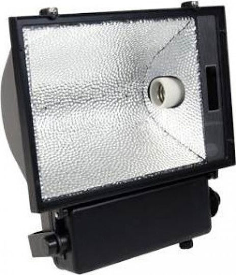 Evivak Waterproof LED Flood Light 300W Warm White with Motion Sensor IP65