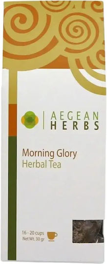 Aegean Herbs Kräutermischung Bio-Produkt 30gr