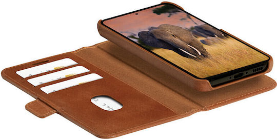 Dbramante Husa Telefon Galaxy S24 Lynge Tan