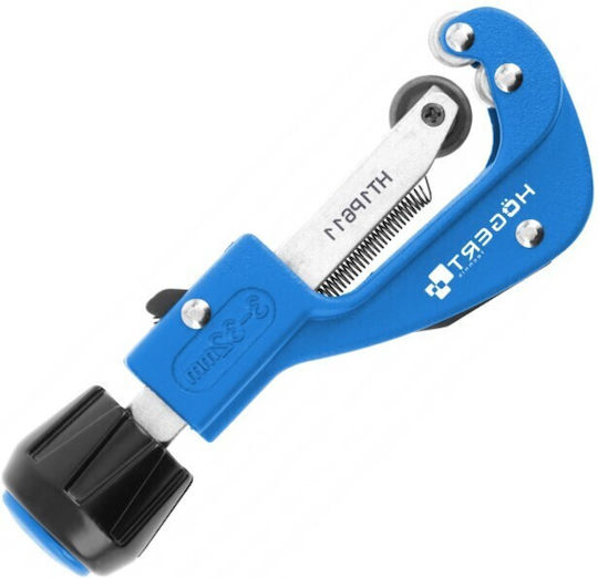 Clesti Foarfecă De Tăiat Țevi Hogert 3-32 Mm