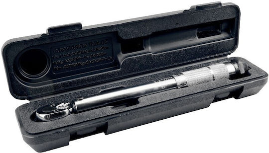 Torque Wrench 1/4" Extol Premium 5 25Nm 240 mm CrV
