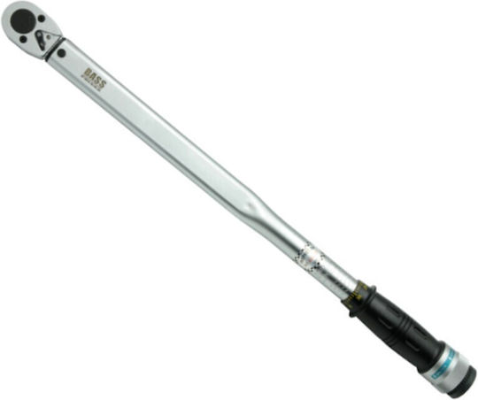 Cheie dinamometrică roți Bass Polska 1/2" 70-350nm 7463