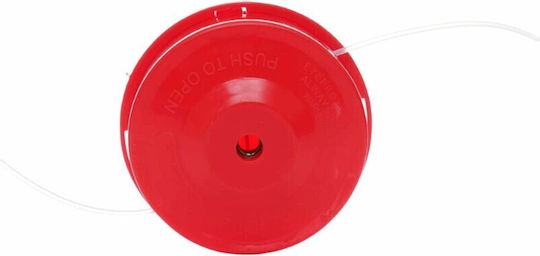Tag Red Fir Spulă Motocoasă Ta452 Filet Stânga M10x1 25 Mm