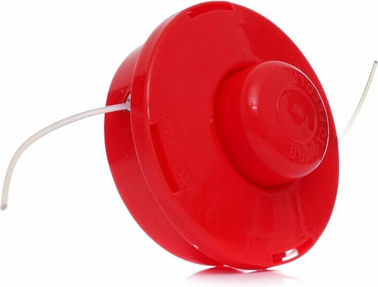 Tag Red Fir Spulă Motocoasă Ta452 Filet Stânga M10x1 25 Mm