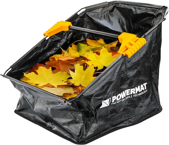 Leaf Collector Manual Broom Pm1391