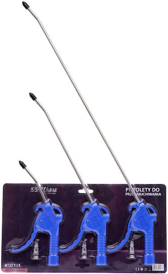 Kraft & Dele KD2101 Pistol de aer