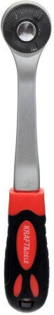 Cheie Cu Clichet Kraft&dele Kd11009 1/4" 72 Dinți Fabricată Din Oțel Cr-V