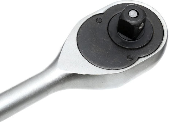 Tagred Ratschen 24 Zähne mit Vierkant 1/2" Länge 25cm.