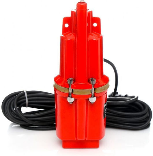 Kraft & Dele Monofazică Pompă de Apă 0.6hp KD750-CZ