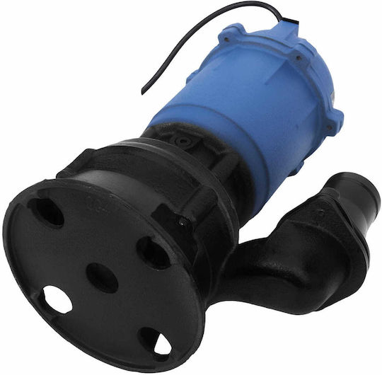 Kraft & Dele Monofazică Pompă de Apă 3.8hp