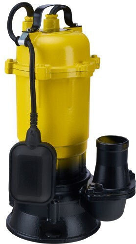 Kraft & Dele Monofazică Pompă Ei bine, 4.13hp KD761