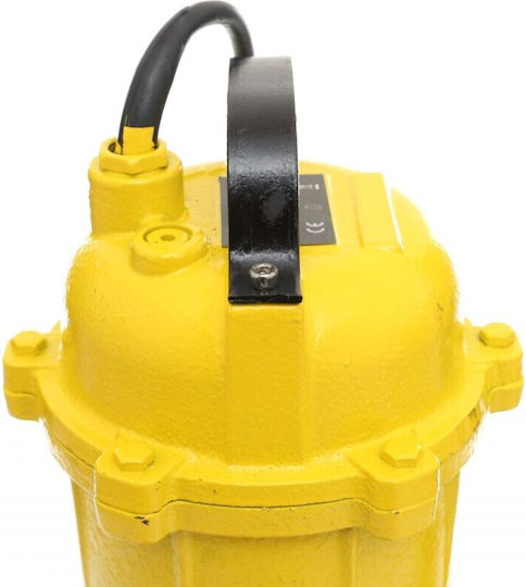Kraft & Dele Monofazică Pompă Ei bine, 4.13hp KD761
