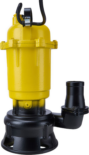 Kraft & Dele Monofazică Pompă Ei bine, 4.13hp KD761