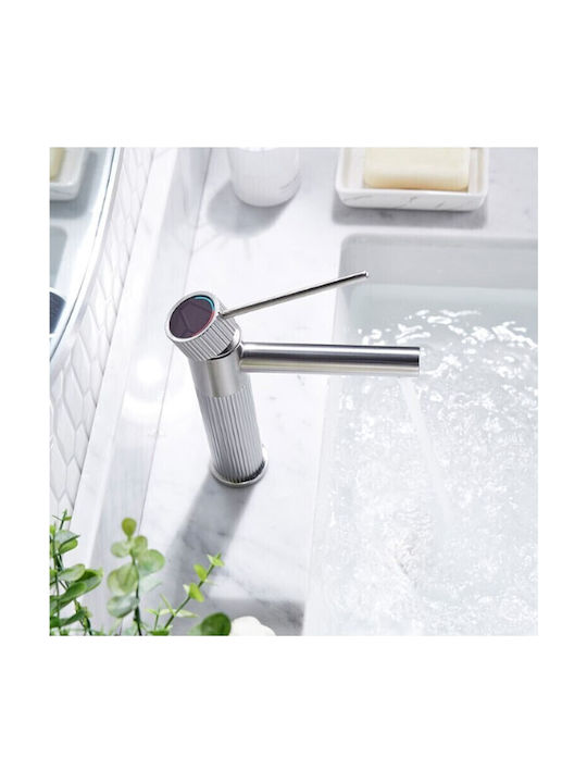 Mixing Sink Faucet