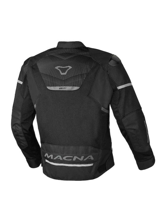 Macna Orcano 2.0 Bărbați Geacă Negru