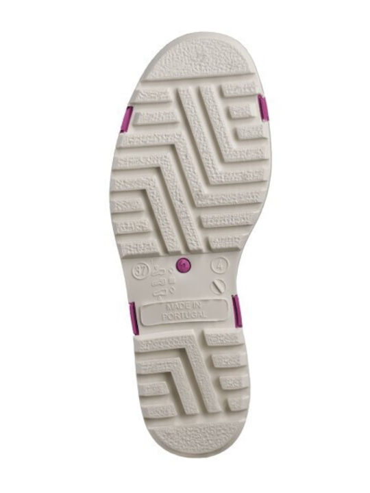 Dunlop Femeiești Cizme de Siguranță