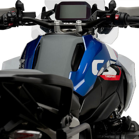 Puig Protecții cadru motocicletă Triumph Trofeu