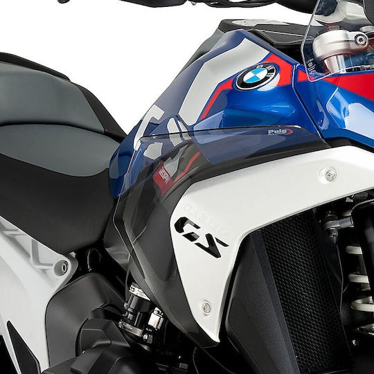 Puig Protecții cadru motocicletă Triumph Trofeu