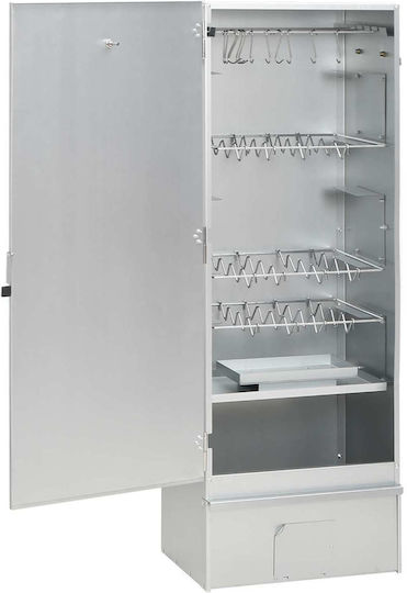 vidaXL Smoker