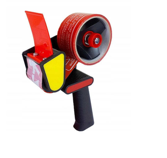Scotch Tape Dispenser Метална Машина за Опаковане с Лента 50mm
