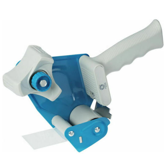 Office Point Motarro MT002 Metal Packaging Tape Machine 50mm with Tension Adjustment