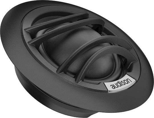 Audison Audison Auto-Audio-Hochtöner Rund