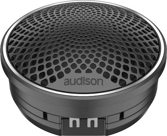 Audison Audison Auto-Audio-Hochtöner Rund