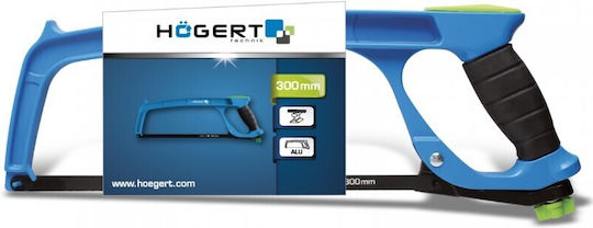 Högert Πριόνι Σιδήρου 30cm HT3S270