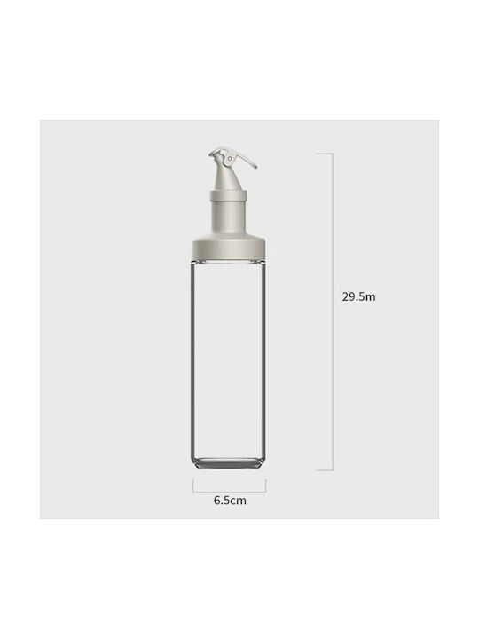 Пластмасово Дoхе за Олио с Дозатор 510ml