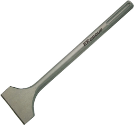 FFG Καλέμι με Υποδοχή SDS Max 300x80mm