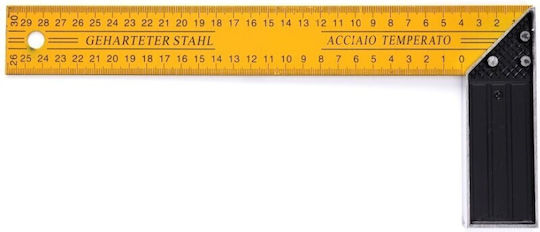 Tagred Goniometru Tâmplari Lungime 30 cm