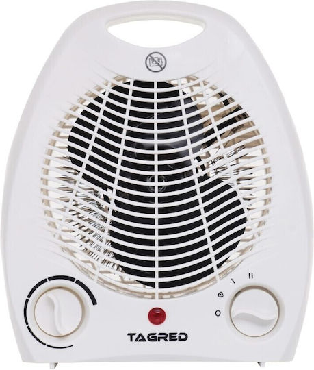 Tagred Încălzitor Electric Industrial 2kW