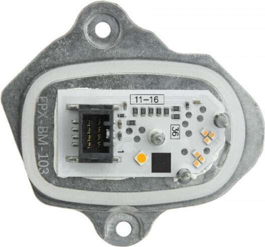 Εγκέφαλος Φωτισμός Bmw 3 Gran Turismo 2012-0 3.0l Hatchback Bmw 3 Gran Turismo 2012-0 2.0l Hatchback