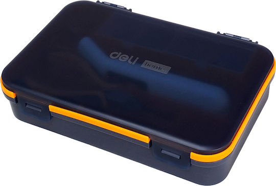 Deli DM131722 Lötkolben Batterie 4V mit Fall